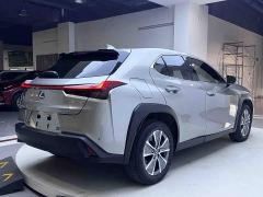 Lexus UX New Energy 300e Pure Enjoyment Edition - фото 6