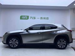 Lexus UX New Energy 300e Pure Enjoyment Edition - фото 7