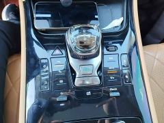 Denza D9 DM-i 980 Four-Wheel Drive Premium - ფოტო 13