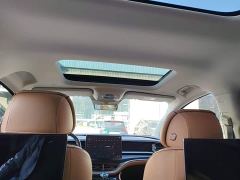 Denza D9 DM-i 980 Four-Wheel Drive Premium - ფოტო 17