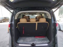 Denza D9 DM-i 980 Four-Wheel Drive Premium - ფოტო 18