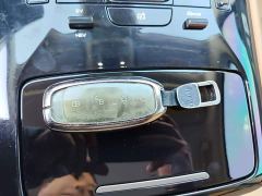 Denza D9 DM-i 980 Four-Wheel Drive Premium - ფოტო 8