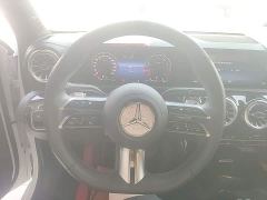 Mercedes-Benz A-Class A 200 L Fashion Edition - photo 10