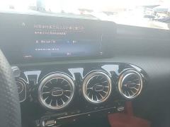 Mercedes-Benz A-Class A 200 L Fashion Edition - photo 12