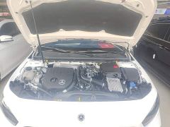 Mercedes-Benz A-Class A 200 L Fashion Edition - photo 19