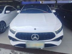 Mercedes-Benz A-Class A 200 L Fashion Edition - photo 2