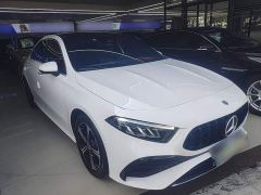 Mercedes-Benz A-Class A 200 L Fashion Edition - photo 3