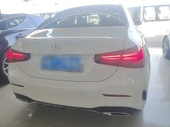 Mercedes-Benz A-Class A 200 L Fashion Edition - photo 5