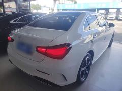 Mercedes-Benz A-Class A 200 L Fashion Edition - photo 6