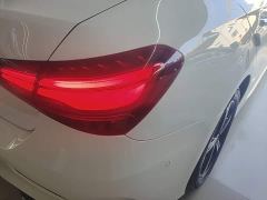 Mercedes-Benz A-Class A 200 L Fashion Edition - photo 7