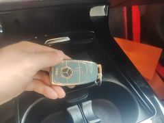 Mercedes-Benz A-Class A 200 L Fashion Edition - photo 8