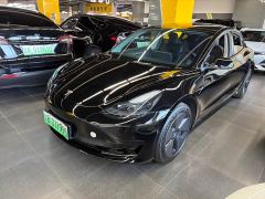 Tesla Model 3 Rear-Wheel Drive - photo 1