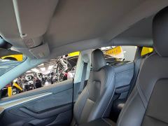 Tesla Model 3 Rear-Wheel Drive - photo 13