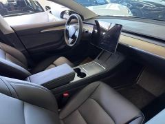 Tesla Model 3 Rear-Wheel Drive - photo 15
