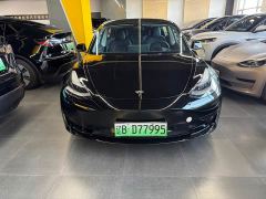 Tesla Model 3 Rear-Wheel Drive - photo 2
