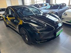Tesla Model 3 Rear-Wheel Drive - photo 3