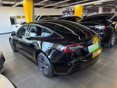 Tesla Model 3 Rear-Wheel Drive - photo 4