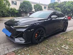Changan UNI-V 1.5T Version - photo 1