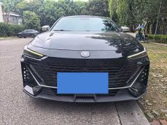 Changan UNI-V 1.5T Version - photo 2