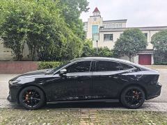 Changan UNI-V 1.5T Version - photo 3