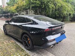 Changan UNI-V 1.5T Version - photo 4