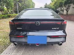 Changan UNI-V 1.5T Version - photo 5