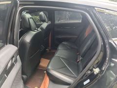 Changan UNI-V 1.5T Version - photo 6