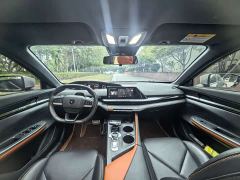 Changan UNI-V 1.5T Version - photo 7