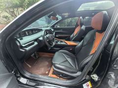 Changan UNI-V 1.5T Version - photo 8