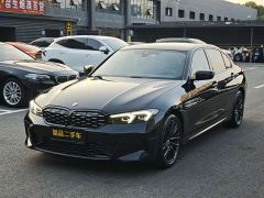 BMW 3 Series 325Li M Sport Night Edition Package - photo 1