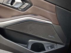 BMW 3 Series 325Li M Sport Night Edition Package - photo 10