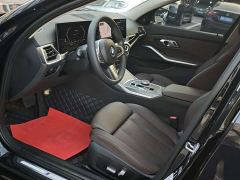 BMW 3 Series 325Li M Sport Night Edition Package - photo 11