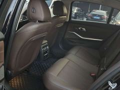 BMW 3 Series 325Li M Sport Night Edition Package - photo 12