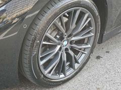 BMW 3 Series 325Li M Sport Night Edition Package - photo 14
