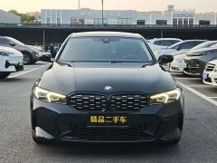 BMW 3 Series 325Li M Sport Night Edition Package - photo 2