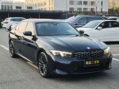BMW 3 Series 325Li M Sport Night Edition Package - photo 3