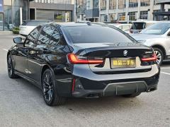BMW 3 Series 325Li M Sport Night Edition Package - photo 4