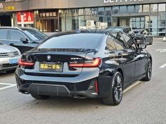 BMW 3 Series 325Li M Sport Night Edition Package - photo 5