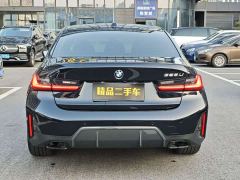 BMW 3 Series 325Li M Sport Night Edition Package - photo 6