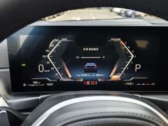 BMW 3 Series 325Li M Sport Night Edition Package - photo 7
