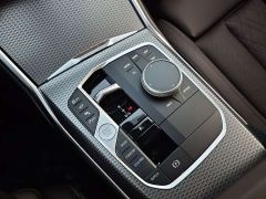 BMW 3 Series 325Li M Sport Night Edition Package - photo 9