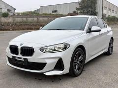 BMW 1 Series Facelift 120i M Sport - photo 1