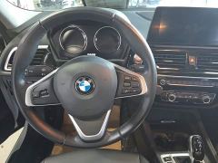 BMW 1 Series Facelift 120i M Sport - photo 10