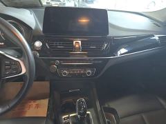 BMW 1 Series Facelift 120i M Sport - photo 12