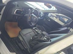 BMW 1 Series Facelift 120i M Sport - photo 14