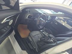 BMW 1 Series Facelift 120i M Sport - photo 15
