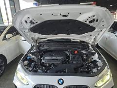 BMW 1 Series Facelift 120i M Sport - photo 19