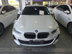 BMW 1 Series Facelift 120i M Sport - photo 2