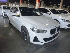 BMW 1 Series Facelift 120i M Sport - photo 3