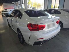 BMW 1 Series Facelift 120i M Sport - photo 4